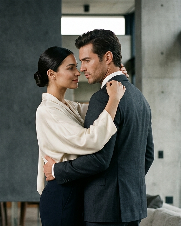 High-quality dating and intimate relationship confidence for men